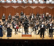 Pianist, conductor Kim Sun-wook takes baton for injured SPO artistic director