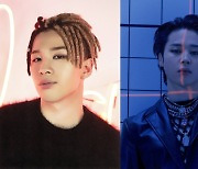Big Bang's Taeyang, BTS's Jimin to collaborate on song