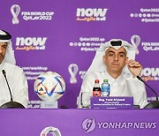 [월드컵] 카타르 월드컵 조직위원장, "죽음은 삶의 자연스러운 부분"...이주 노동자 희생 무시