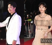 박해일·염정아 '주연상' 영예… "영광이고 행복"[대종상]