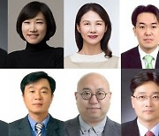 [인사] 삼성물산 2023 부사장 승진…리조트 배택영, 패션 고희진·박남영 등