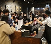 김포대 대학일자리플러스센터, 미래 직업 적합성 제고 및 일 경험 확대 위한 ‘이디야 커피’ 기업 탐방 프로그램 운영