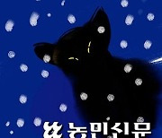 [조주청의 사랑방 이야기] (431) 검은 고양이