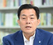이재준 수원시장 "민선8기 수원시정 핵심, 경제활성화"