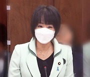 한복 입자 "코스프레 아줌마"…일본 문제적 차관 논란