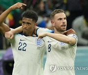 '英 신성' 벨링엄, 월드컵 끝나면 이적?..."리버풀 이적 원해" (獨 매체)