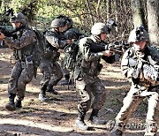 육군 73사단, 12∼14일 남양주·구리 일대서 대침투종합훈련