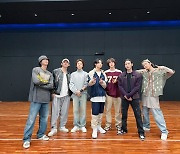 방탄소년단, 보이그룹 브랜드평판 1위…2위 세븐틴