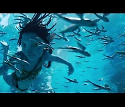 '아바타:물의 길' 14일 세계 최초 개봉...캐머런 "최고의 경험 선사"