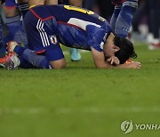 “브라질과 우리는 동급” 한껏 어깨에 힘들어간 日 언론 [2022 카타르]