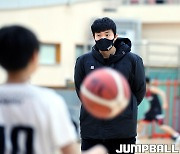 [JB화보] 하늘내린인제 2022 전국 유소년 농구대회 두 번째 화보