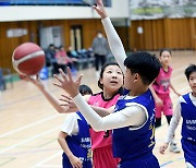 [JB화보] 하늘내린인제 2022 전국 유소년 농구대회 세 번째 화보