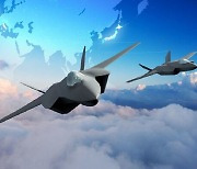 [취재파일] 일본 · 영국 · 이탈리아 헤쳐모여 '전투기 동맹'…바빠진 KF-21