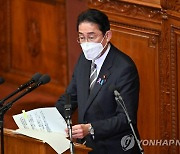 통일교 피해자 구제법 일본 국회 통과…기시다 "신속 지원"