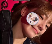 박규영, 소녀시대 수영 '커피차 선물'에 "사랑하는 쪼수영"