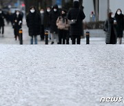 [오늘의 날씨] 대전·충남(11일, 일)…대체로 맑음, 도로 살얼음 안전 주의