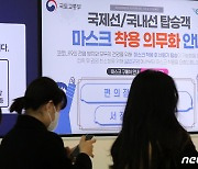 경북, 2708명 신규 확진…1주전보다 14%증가·1명 사망