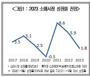 "불확실성 지속 우려"…내년 소매시장, 코로나19 이전보다 부진 전망