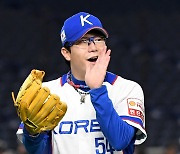 수년 째 '양현종-김광현' 의존하는 한국 야구의 현실…대투수의 생각은