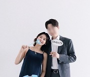 '최연소 아나' 김수민, ♥득남…"왜 제왕절개 했는데도 멀쩡하지"