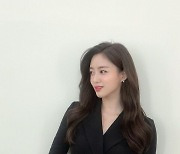 함은정, 지연♥황재균 결혼에 "사랑한단 말로 부족…꽃길만 걸어라"