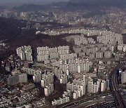 금리 인상에 서울 아파트 월세 비중 첫 40% 돌파