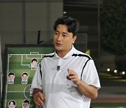 안정환, “한국 K3 수준이다” 카타르 축구 도장 깨기 끝판왕 등장! (뭉찬2)