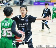 [JB화보] 하늘내린인제 2022 전국 유소년 농구대회 2일차 화보
