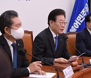 尹 거부 이후 민주당 전략…국조·여론 보며 ‘이상민 탄핵’ 추진