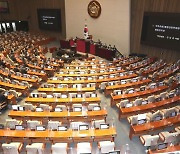 [단독] 대통령실 “이상민 해임안, 입장 내놓을 가치도 없다”