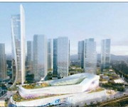 신세계·현대百, 광주 복합쇼핑몰 2파전