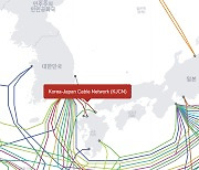 [단독]2002월드컵때 뚫린 한일 해저케이블…KT, 20년만에 고도화