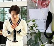 폴킴형 짓궂네…멜로망스 김민석에 "3달 금주 축하염"