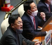 이상민 해임안에 국보협 “尹, 신속한 거부권 행사 요청”