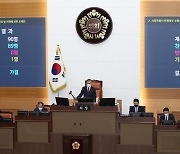 서울 노동복지 3개 사업 예산 0원?…"내년 중단될 위기"