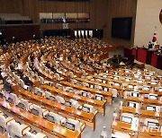 野 "尹대통령, 이상민 해임하지 않으면 바로 레임덕 올 것"