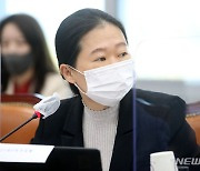 권은희,  '與 퇴장' 이상민 해임안 투표에 '나홀로 참여'