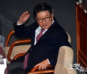 권성동 "이상민 해임안, 이재명 지키기 위한 억지 정쟁"