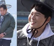 '미대오빠' 연정훈 그림실력? 갤러리들도 '소름'('1박 2일 시즌4')