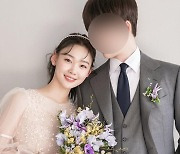 '검사♥' 김수민, 母 됐다! 21세 최연소 아나→26세 결혼·출산 [Oh!쎈 이슈]