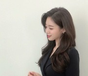 함은정 “뭉클하고 코끝 찡하고”…지연 결혼식 후기