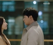 '삼남매' 김소은, 김승수에 기습 볼뽀뽀 "헷갈리게 한 벌"