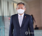 행안부, 이상민 장관 해임안 통과에 "별도 입장 없다"