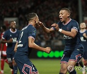 [월드컵] 프랑스 음바페 vs 모로코 하키미…이민 2세대 '찐친 대결' 성사