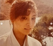황신혜, '컴퓨터 미인' 시절 공개…말이 안 나오는 비현실적 미모