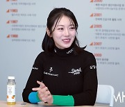 [Ms포토]기부 천사 안소현 '천사의 미소는 아름다워'