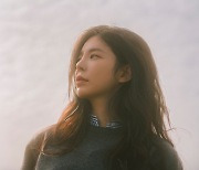장재인, 2년 만에 신곡 발표…새 싱글 '고마워요'
