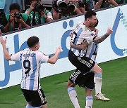 [월드컵] ESPN의 예상 "결승에서 아르헨티나-프랑스가 만날 것"