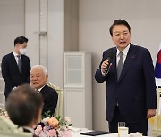 '강경 투쟁' 해결사 尹대통령…'노사법치' 노동정책 새판 고민