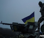우크라 국방차관 "러시아군이 우리 영토에 있는 한 휴전 불가"